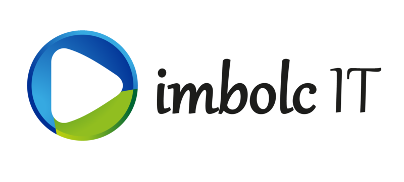 Logo de IMBOLC IT