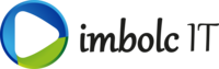 Logo de IMBOLC IT